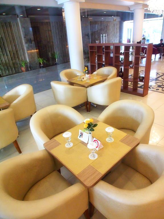 Maven Fatmawati Hotel Jakarta Exteriör bild
