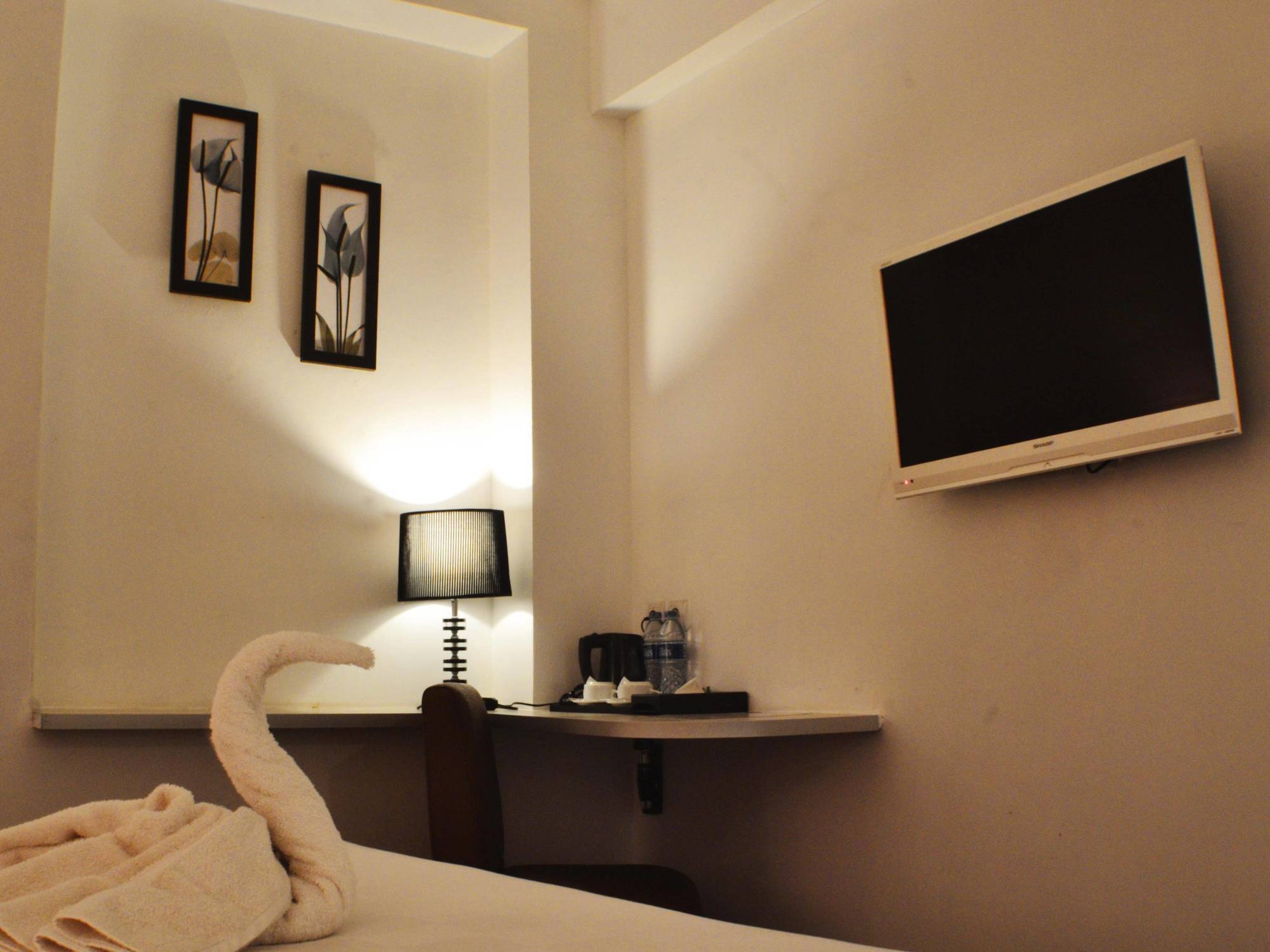 Maven Fatmawati Hotel Jakarta Exteriör bild