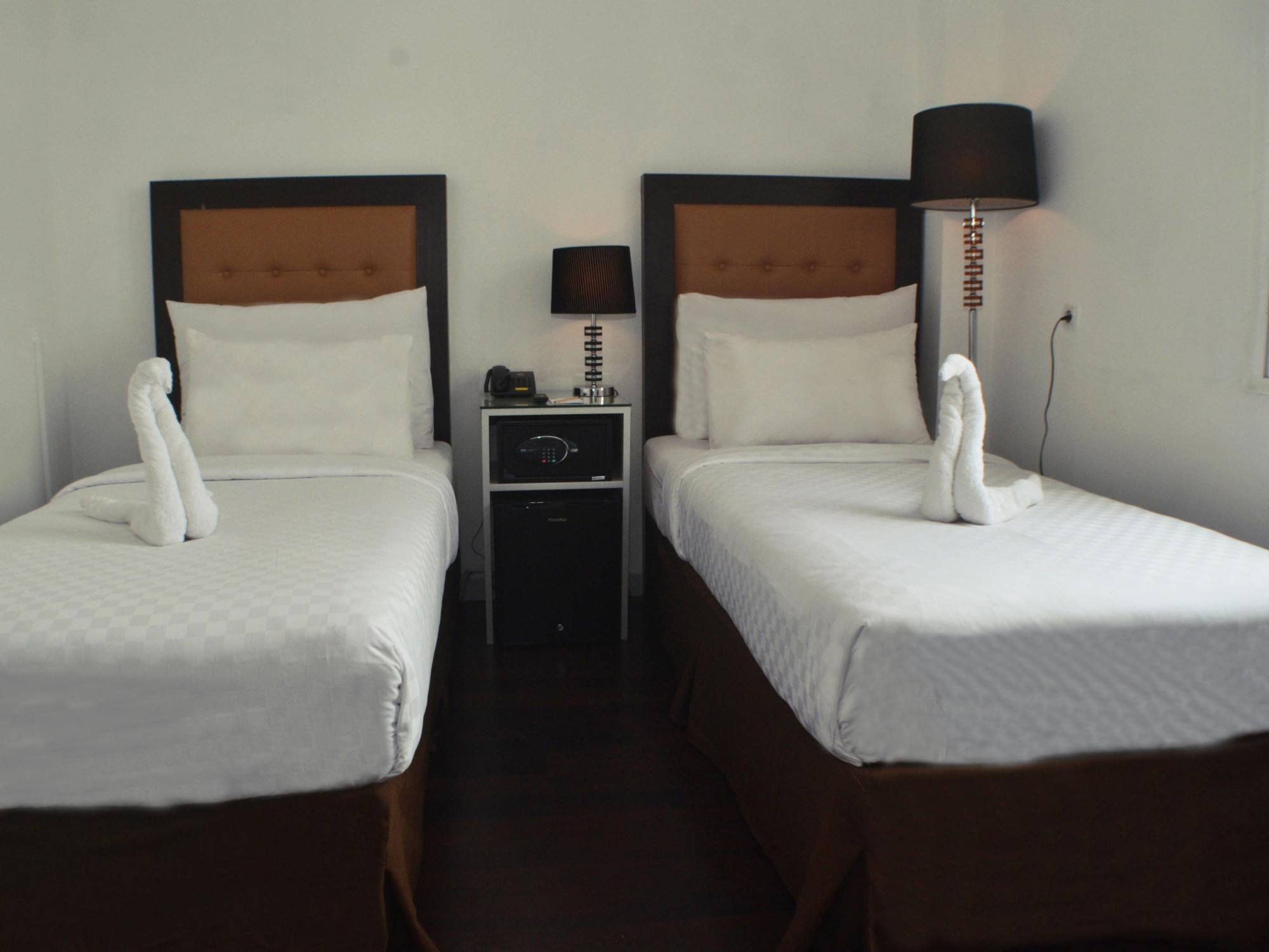 Maven Fatmawati Hotel Jakarta Exteriör bild